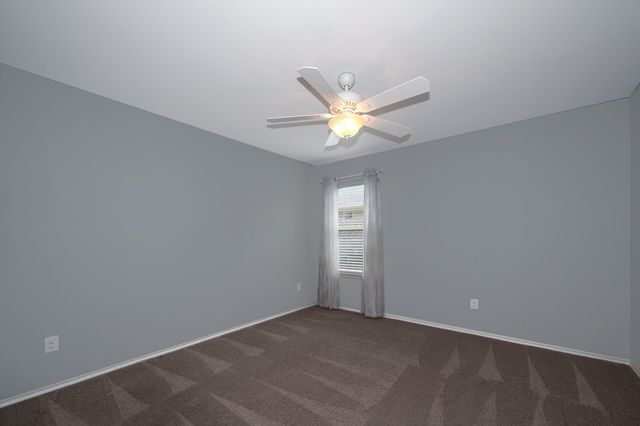 1911 Meadow Crest Drive, Princeton, TX 75407