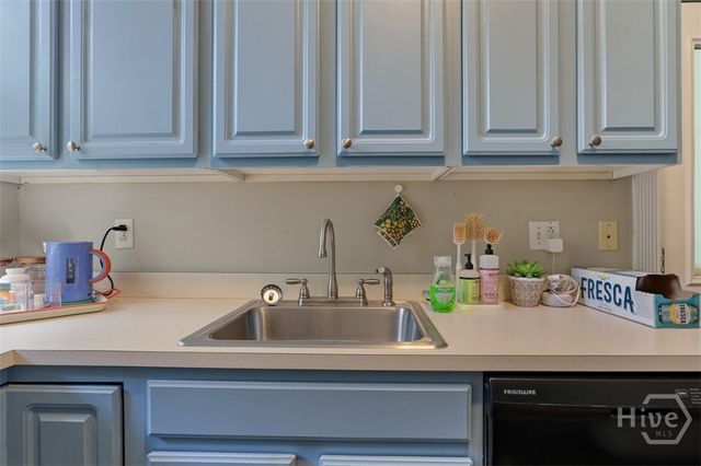 509 Blair Street, Savannah, GA 31401