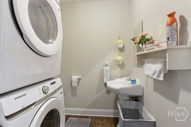 509 Blair Street, Savannah, GA 31401