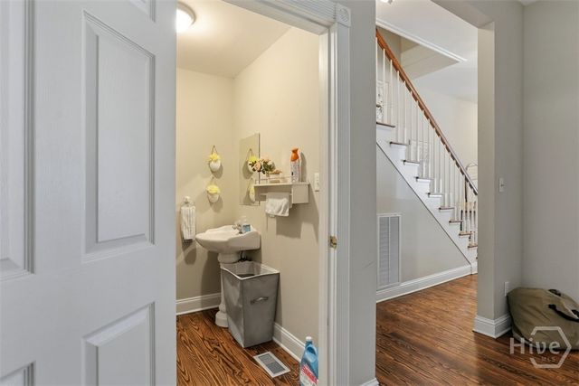 509 Blair Street, Savannah, GA 31401