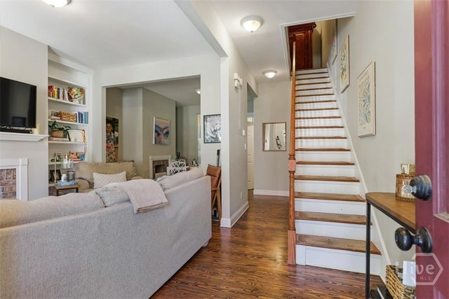 509 Blair Street, Savannah, GA 31401