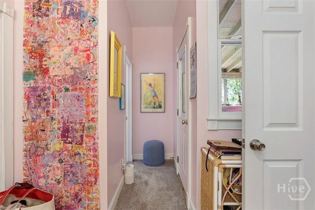 509 Blair Street, Savannah, GA 31401