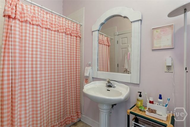 509 Blair Street, Savannah, GA 31401
