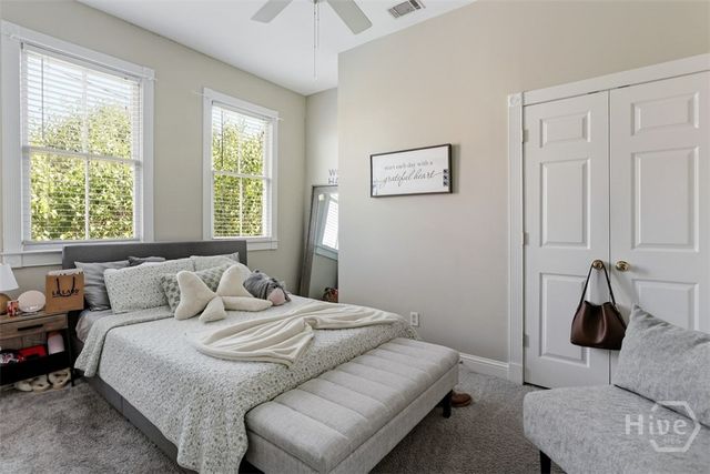 509 Blair Street, Savannah, GA 31401