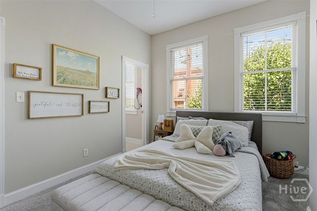509 Blair Street, Savannah, GA 31401