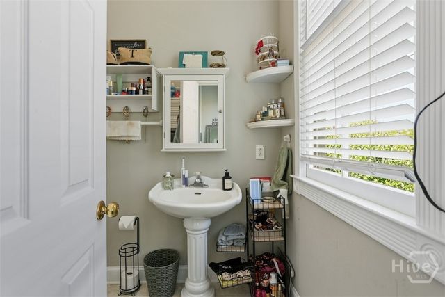 509 Blair Street, Savannah, GA 31401