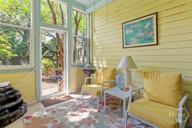 509 Blair Street, Savannah, GA 31401