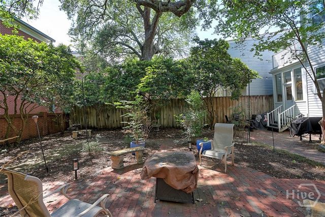509 Blair Street, Savannah, GA 31401