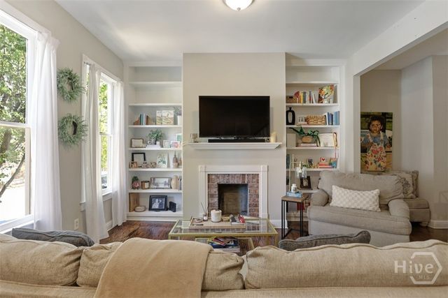 509 Blair Street, Savannah, GA 31401