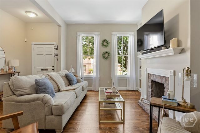 509 Blair Street, Savannah, GA 31401