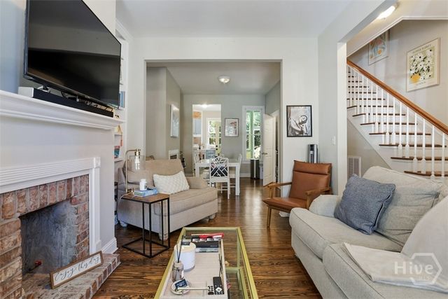 509 Blair Street, Savannah, GA 31401