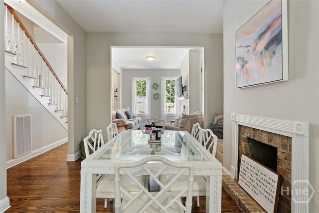 509 Blair Street, Savannah, GA 31401