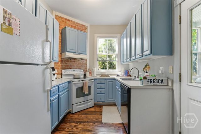 509 Blair Street, Savannah, GA 31401