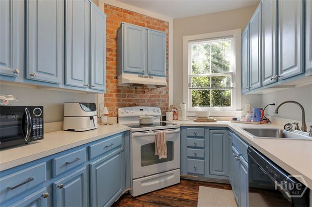 509 Blair Street, Savannah, GA 31401