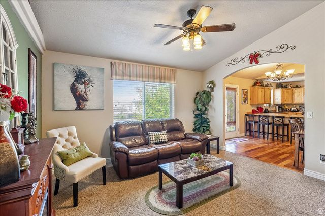 1167 N RIDGE DR, Spanish Fork, UT 84660