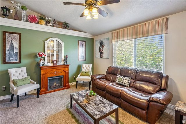 1167 N RIDGE DR, Spanish Fork, UT 84660
