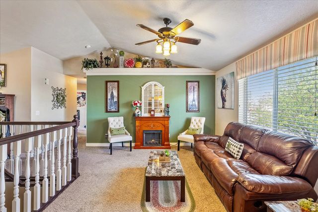 1167 N RIDGE DR, Spanish Fork, UT 84660