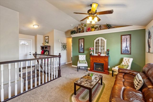 1167 N RIDGE DR, Spanish Fork, UT 84660