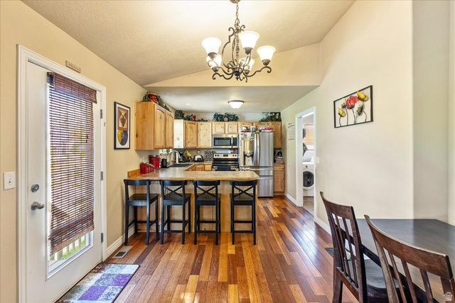 1167 N RIDGE DR, Spanish Fork, UT 84660