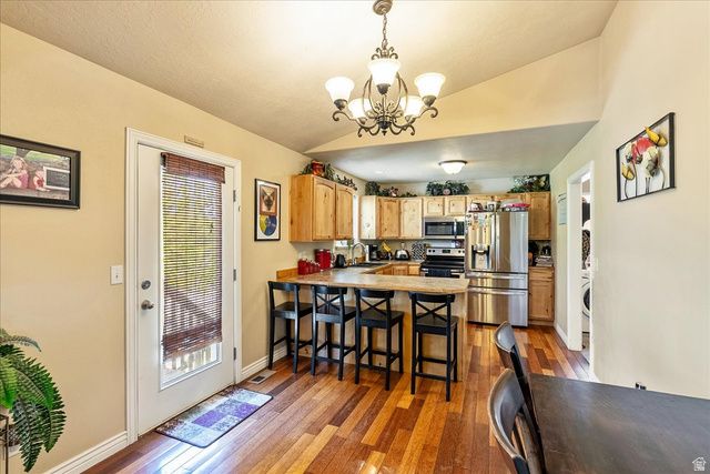 1167 N RIDGE DR, Spanish Fork, UT 84660