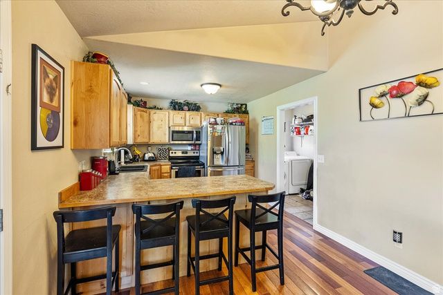 1167 N RIDGE DR, Spanish Fork, UT 84660