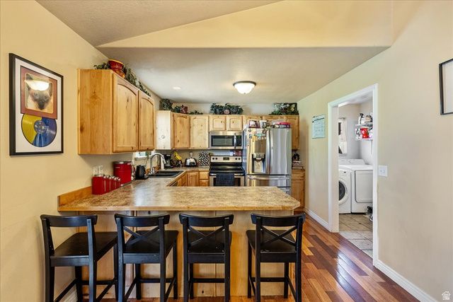 1167 N RIDGE DR, Spanish Fork, UT 84660