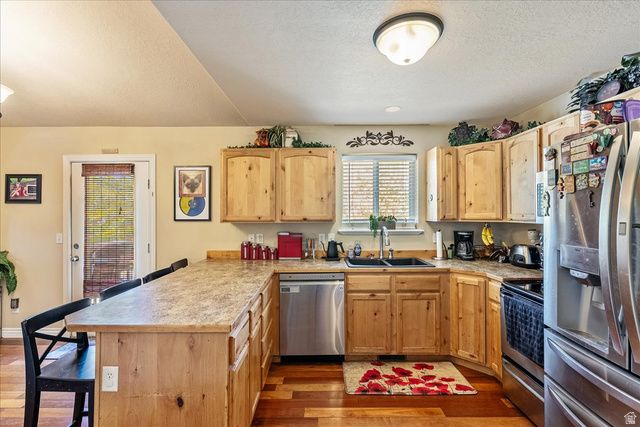 1167 N RIDGE DR, Spanish Fork, UT 84660