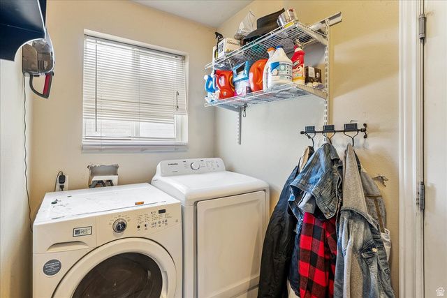 1167 N RIDGE DR, Spanish Fork, UT 84660