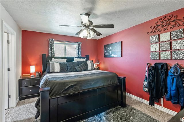 1167 N RIDGE DR, Spanish Fork, UT 84660