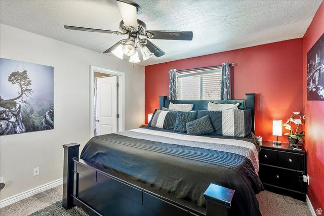 1167 N RIDGE DR, Spanish Fork, UT 84660