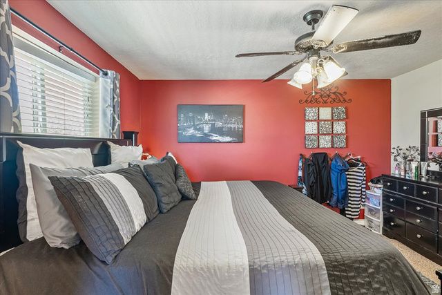 1167 N RIDGE DR, Spanish Fork, UT 84660