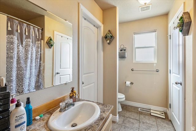 1167 N RIDGE DR, Spanish Fork, UT 84660