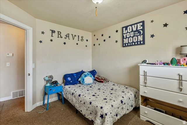 1167 N RIDGE DR, Spanish Fork, UT 84660