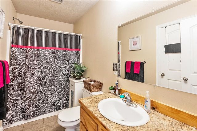 1167 N RIDGE DR, Spanish Fork, UT 84660