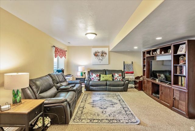 1167 N RIDGE DR, Spanish Fork, UT 84660
