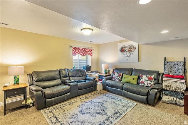 1167 N RIDGE DR, Spanish Fork, UT 84660
