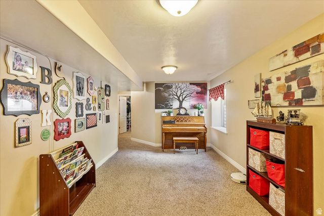 1167 N RIDGE DR, Spanish Fork, UT 84660