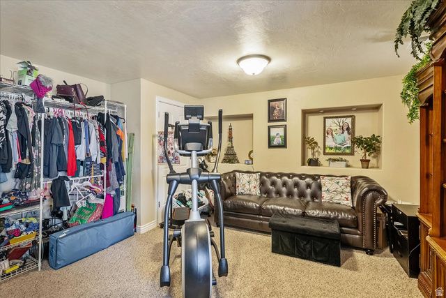 1167 N RIDGE DR, Spanish Fork, UT 84660