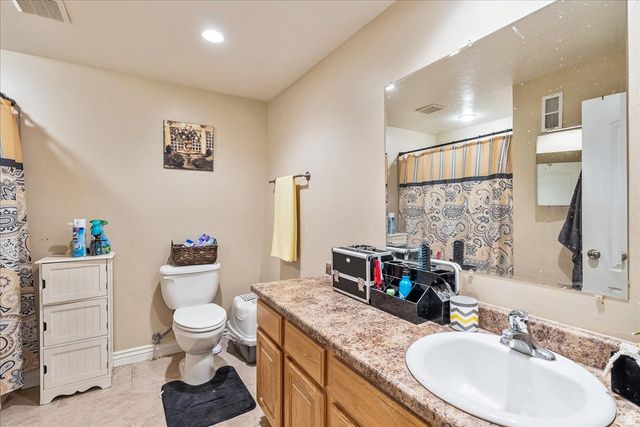 1167 N RIDGE DR, Spanish Fork, UT 84660