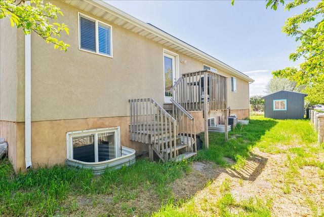 1167 N RIDGE DR, Spanish Fork, UT 84660