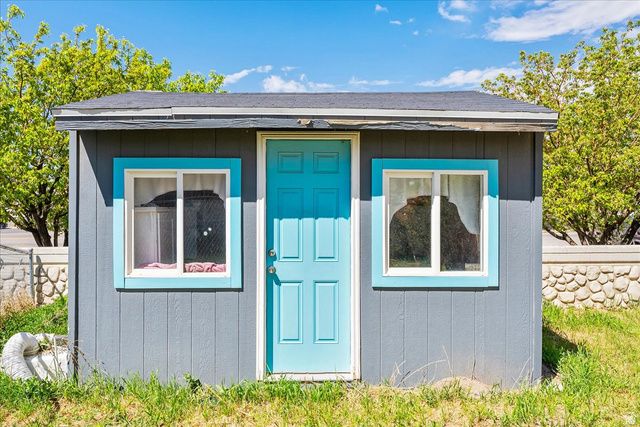 1167 N RIDGE DR, Spanish Fork, UT 84660