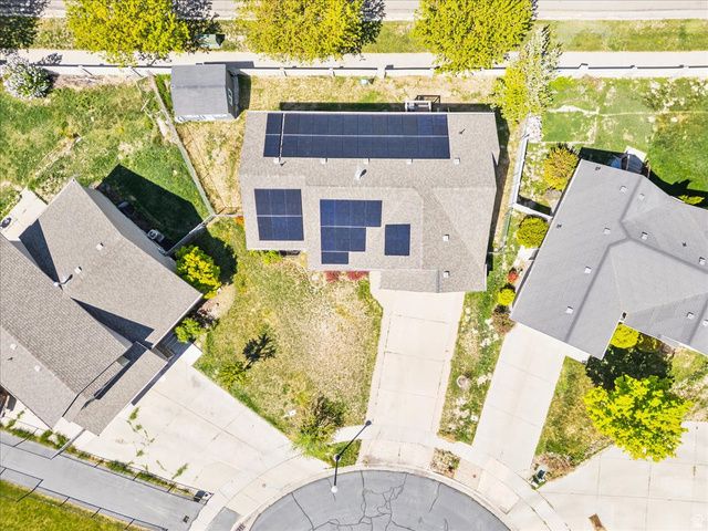 1167 N RIDGE DR, Spanish Fork, UT 84660
