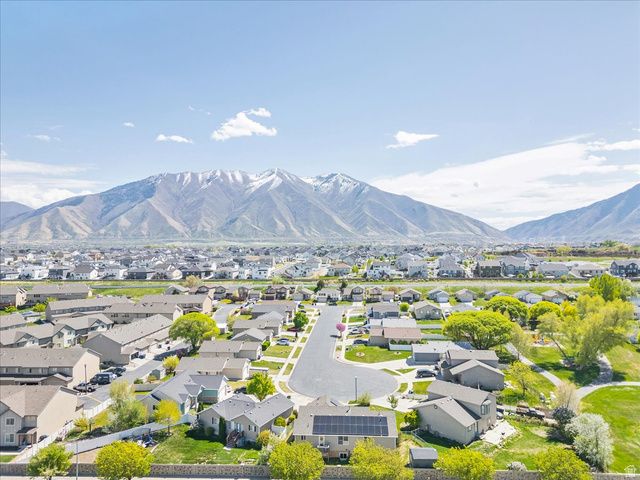 1167 N RIDGE DR, Spanish Fork, UT 84660