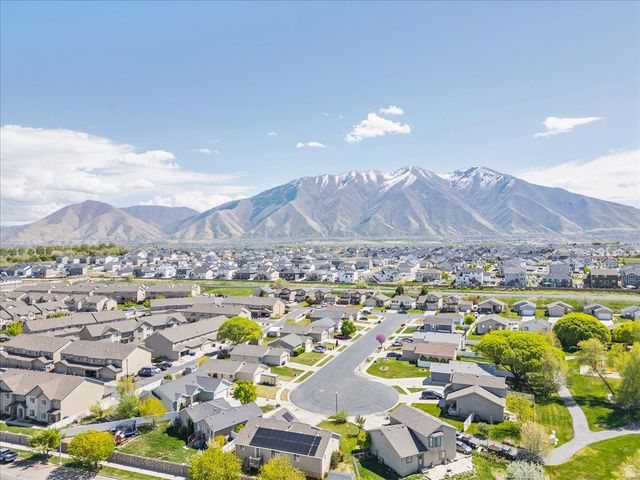 1167 N RIDGE DR, Spanish Fork, UT 84660