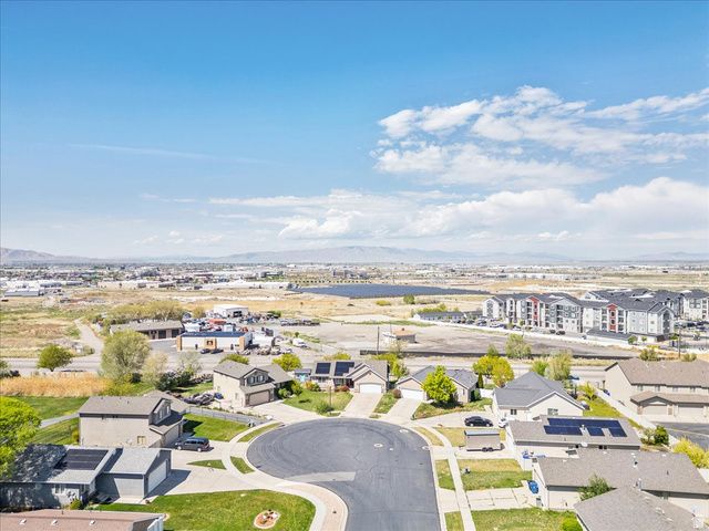 1167 N RIDGE DR, Spanish Fork, UT 84660
