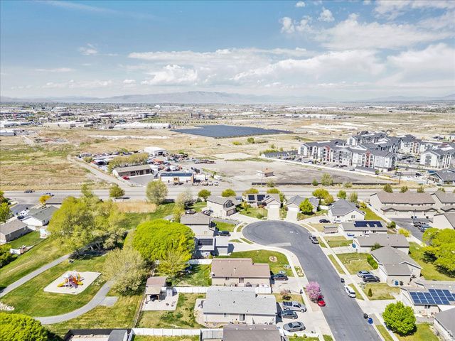 1167 N RIDGE DR, Spanish Fork, UT 84660