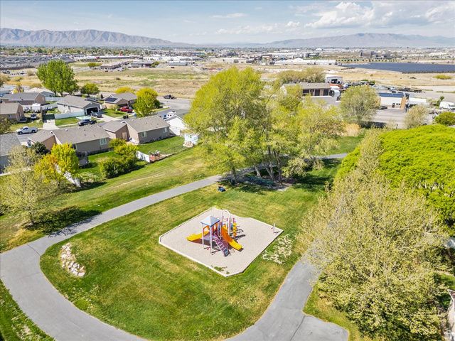 1167 N RIDGE DR, Spanish Fork, UT 84660