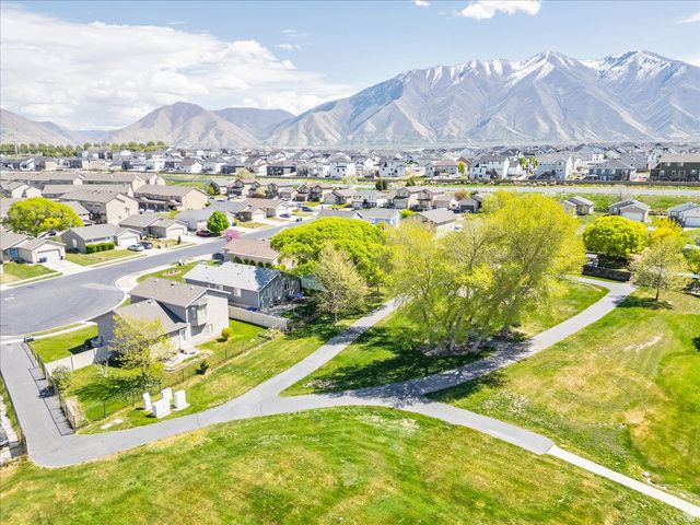 1167 N RIDGE DR, Spanish Fork, UT 84660
