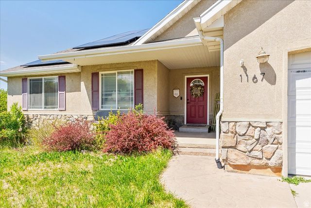1167 N RIDGE DR, Spanish Fork, UT 84660