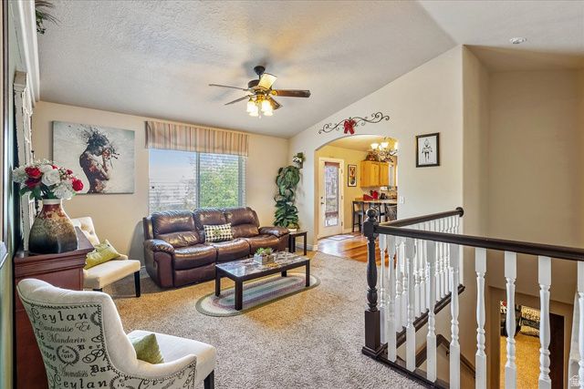 1167 N RIDGE DR, Spanish Fork, UT 84660